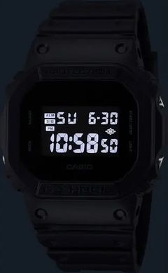 Годинник Casio DW-5600UBB-1ER