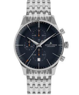 Часы Jacques Lemans 1-2163H