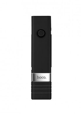 Selfie Monopod Hoco K4 Beauty Black + Bluetooth
