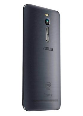 Asus ZenFone 2 ZE551ML (Glacier Gray) 4/32GB