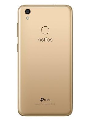 Tp-Link Neffos C7 Gold (TP910A44UA)