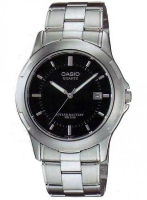 Годинник Casio MTP-1219A-1AVEF