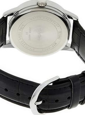 Годинник Casio MTP-V002L-1B3UDF