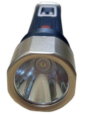 Ліхтарик LEMANSO LMF9324 4в1