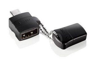 Apacer AH116 8Gb + OTG adapter