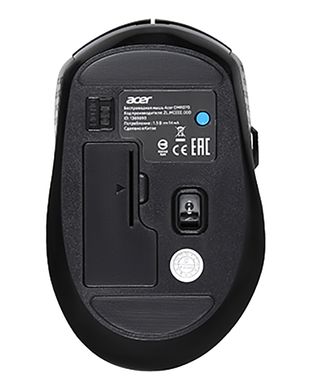 Мышка Acer OMR070 WL Black