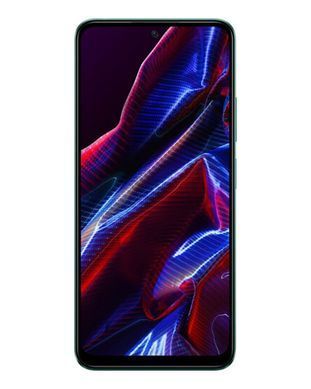 XIAOMI POCO X5 5G 8/256 GB Green