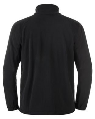 1420421-010 XL Джемпер мужской Fast Trek™ II Full Zip Fleece Men's Jumper черный р.XL