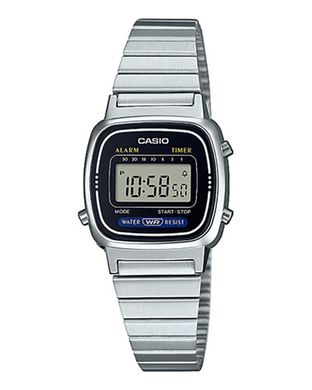 Часы Casio LA670WA-1