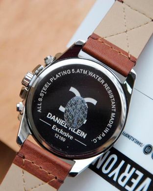Часы Daniel Klein DK 12169-1