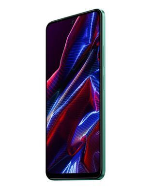 XIAOMI POCO X5 5G 8/256 GB Green