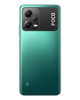 XIAOMI POCO X5 5G 8/256 GB Green