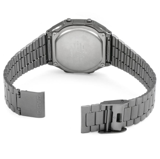 Часы Casio A-158WETB-1AEF