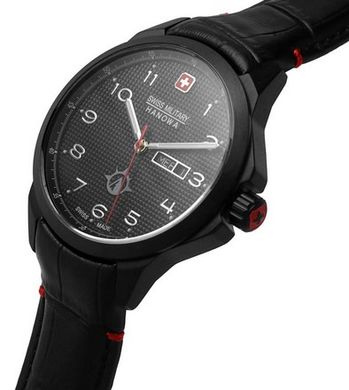 Часы Swiss Military Hanowa SMWGB2100330