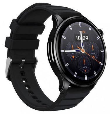 Gelius Pro Amazwatch GT3 GP-SW010 Black