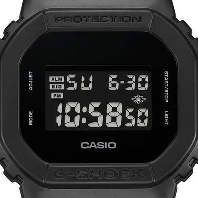 Годинник Casio DW-5600UBB-1ER