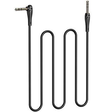 Кабель AUX HOCO UPA-14 AUX 1M Black