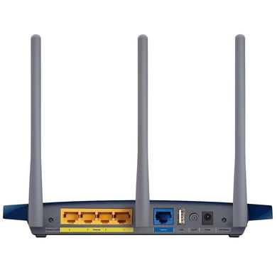 WiFi роутер TP-LINK TL-WR1045ND