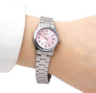 Часы Casio LTP-V002D-4BUDF