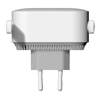 Xiaomi Mi WiFi Amplifier Pro (DVB4398GL) White