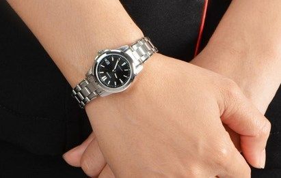 Годинник Casio LTP-1215A-1A2DF