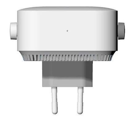 Xiaomi Mi WiFi Amplifier Pro (DVB4398GL) White