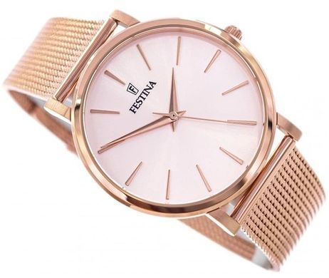 Часы Festina F20477/1