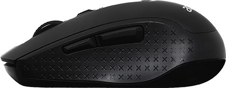 Мышка Acer OMR070 WL Black
