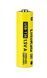 Акумулятор LiitoKala 2400mAh АА USB-T36 Type-C