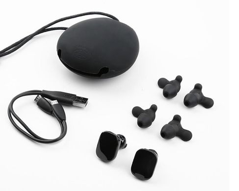 Baseus Encok W02 Truly Wireless Headset Black