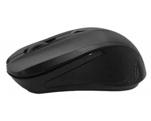Мишка Acer OMR010 WL Black