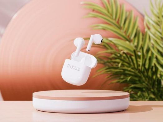Pixus Muse White (4897058531541)