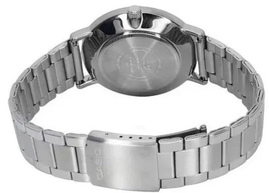 Часы Casio MTP-VT04D-1E