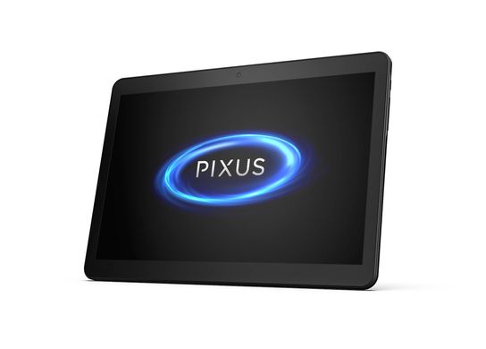 Pixus Ride 4G 9.6"