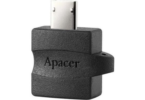Apacer AH116 8Gb + OTG adapter