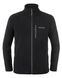 1420421-010 XL Джемпер мужской Fast Trek™ II Full Zip Fleece Men's Jumper черный р.XL