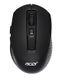 Мишка Acer OMR070 WL Black