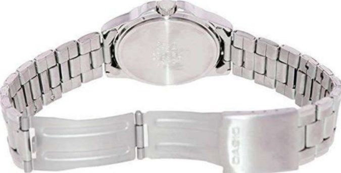 Годинник Casio LTP-1215A-1A2DF