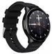 Gelius Pro Amazwatch GT3 GP-SW010 Black