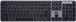 Клавіатура 2E KS240 WL BT Grey