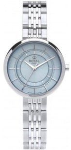 Годинник Royal London 21449-02