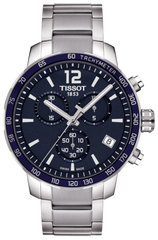 Годинник Tissot T095.417.11.047.00
