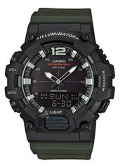 Часы Casio HDC-700-3AVEF