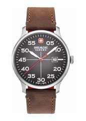 Часы Swiss Military Hanowa 06-4326.04.009