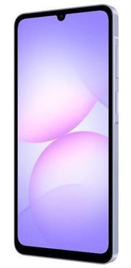 SAMSUNG A07 SM-A075 4/128GB Light Violet