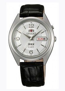 Годинник Orient FAB0000KW9