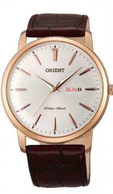 Часы Orient FUG1R005W6