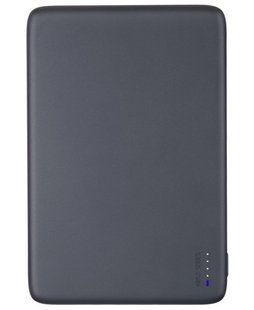 Gelius KRAZI series GP-PBW130 Wireless 10 000mAh 15W (12.5 mm) Space Graphite