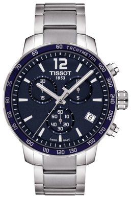 Часы Tissot T095.417.11.047.00
