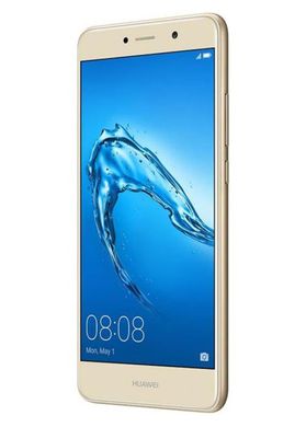 Huawei Y3 2017 Gold (51050NCY)